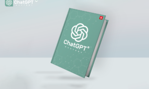 ChatGPT Mastery 1.0