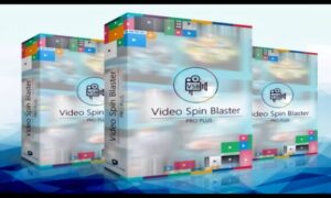 Software Pembuat Banyak Video Otomatis