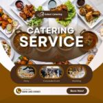 Galaxi Catering Surabaya