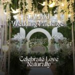 Paket Nikah Lengkap Galaxi Surabaya