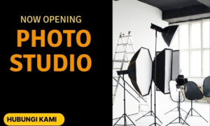 Photo Studio Galaxi Surabaya
